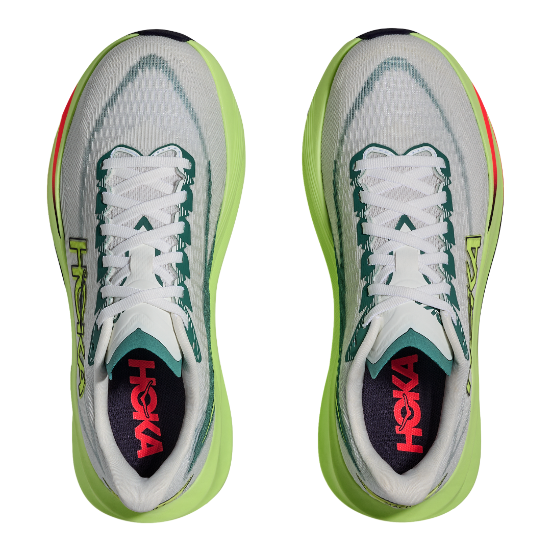 Scarpe uomo MACH 7
