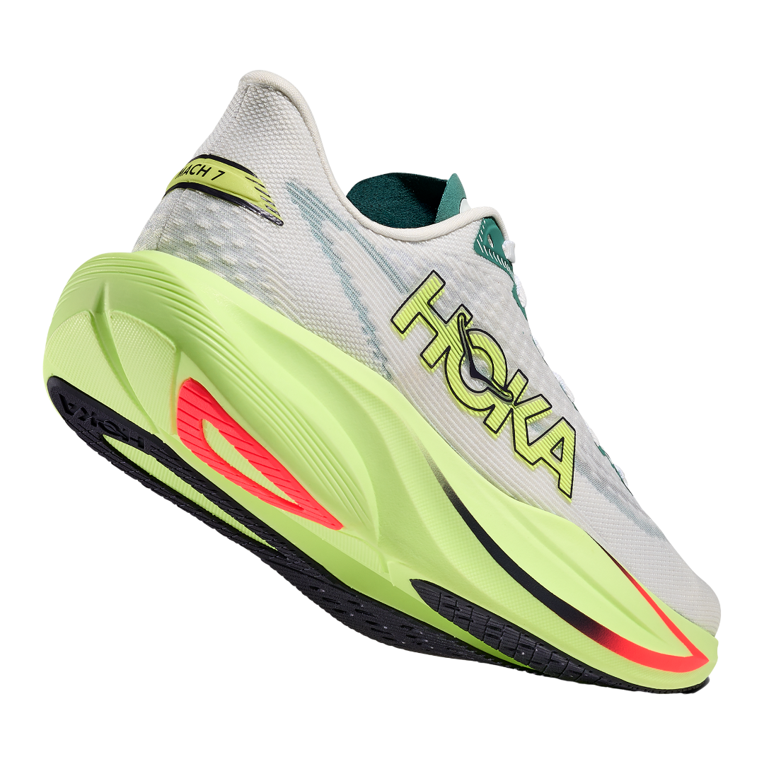 Scarpe uomo MACH 7