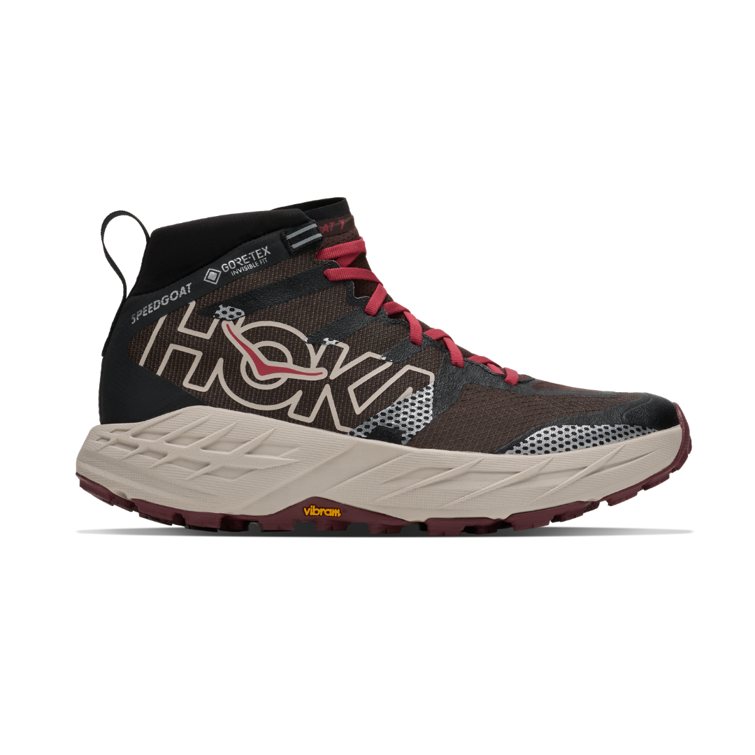Scarpe alte uomo SPEEDGOAT 7 GTX