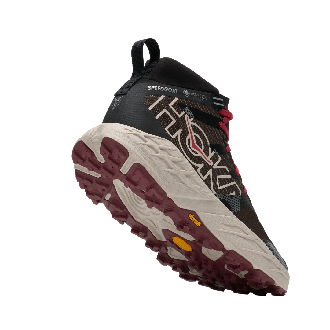 Scarpe alte uomo SPEEDGOAT 7 GTX