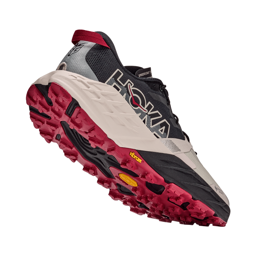 Scarpe uomo SPEEDGOAT 7 GTX