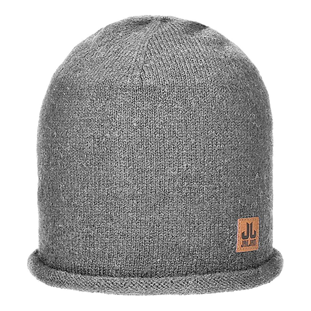 JAIL JAM Golden Gate Pom Pom Beanie Recycled