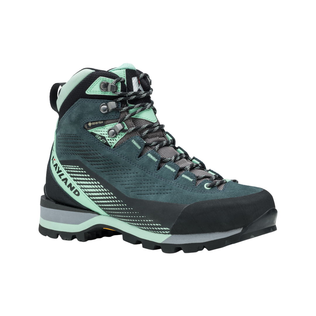 Scarpone donna GRAND TOUR GTX