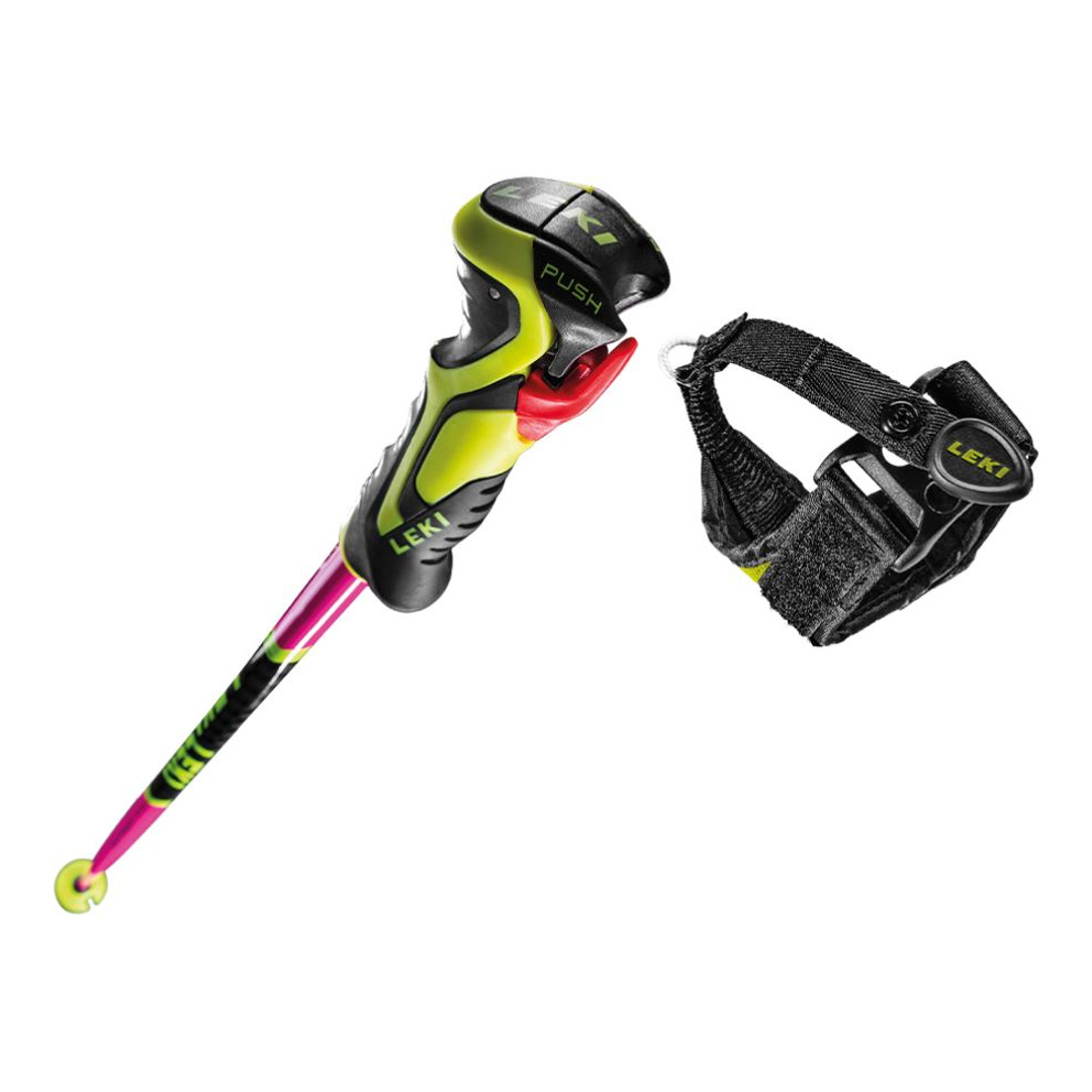 WCR LITE SL 3D
