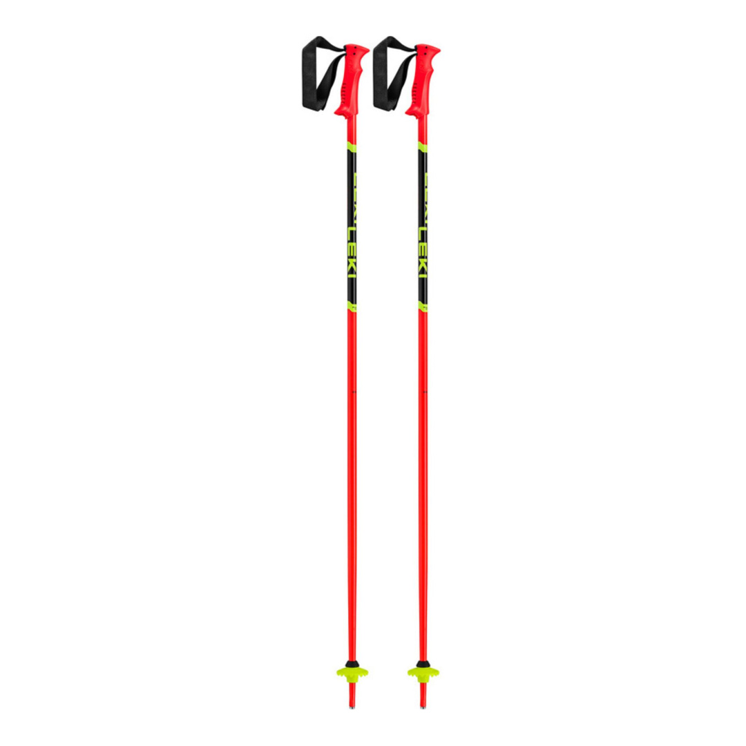 Poles LEKI Racing Kids