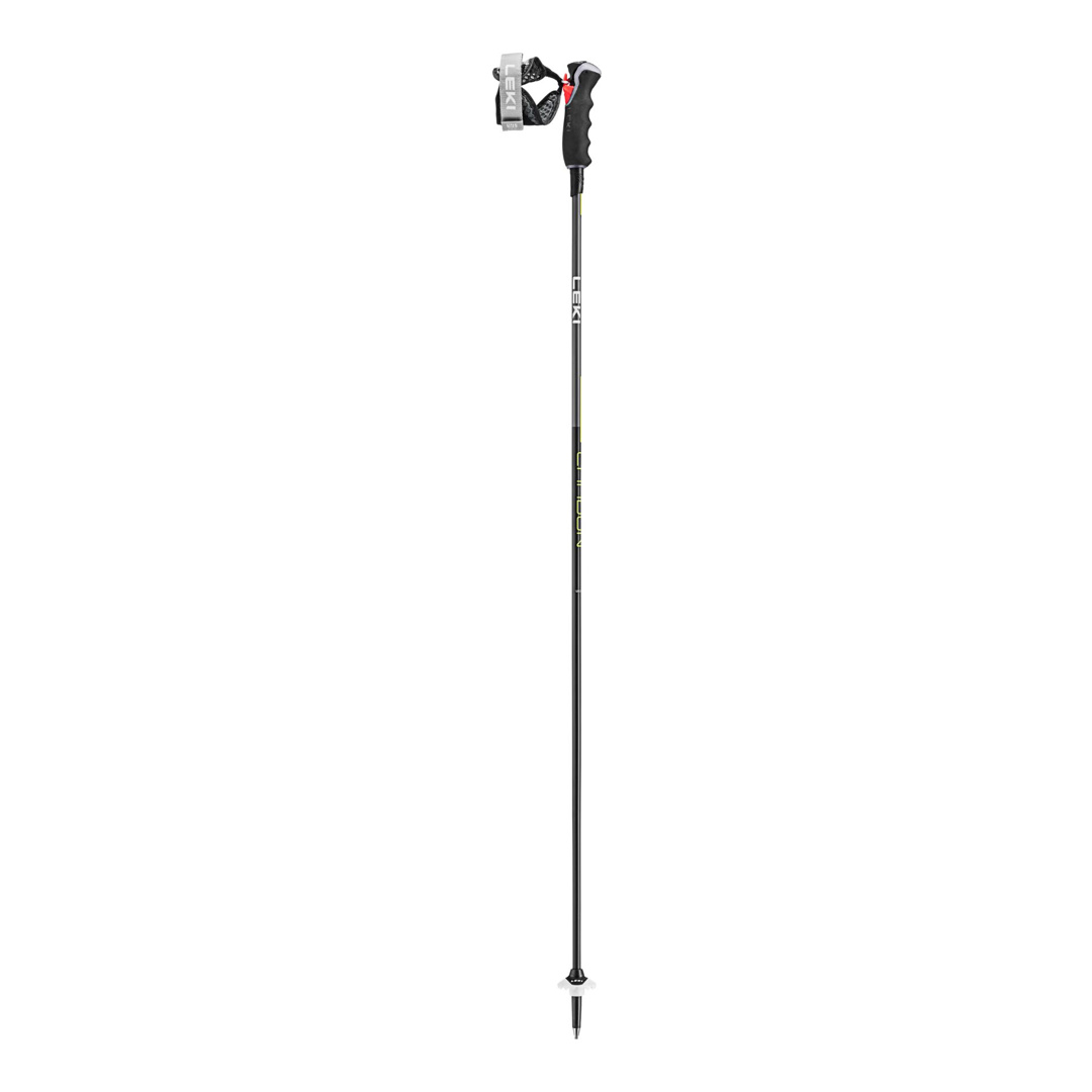 Poles LEKI Carbon 12 3D