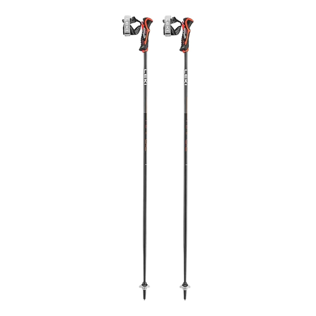 Poles LEKI Airfoil 3D