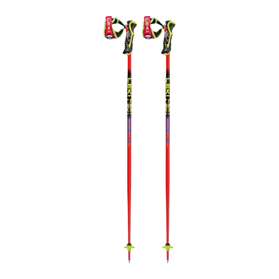 Bastoncini WCR PRO LITE SL TR