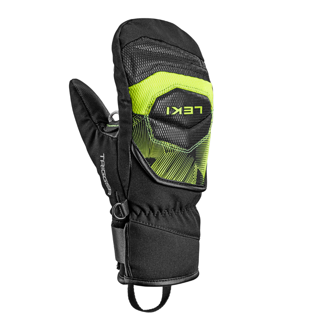 Guanti junior WCR CORE TR