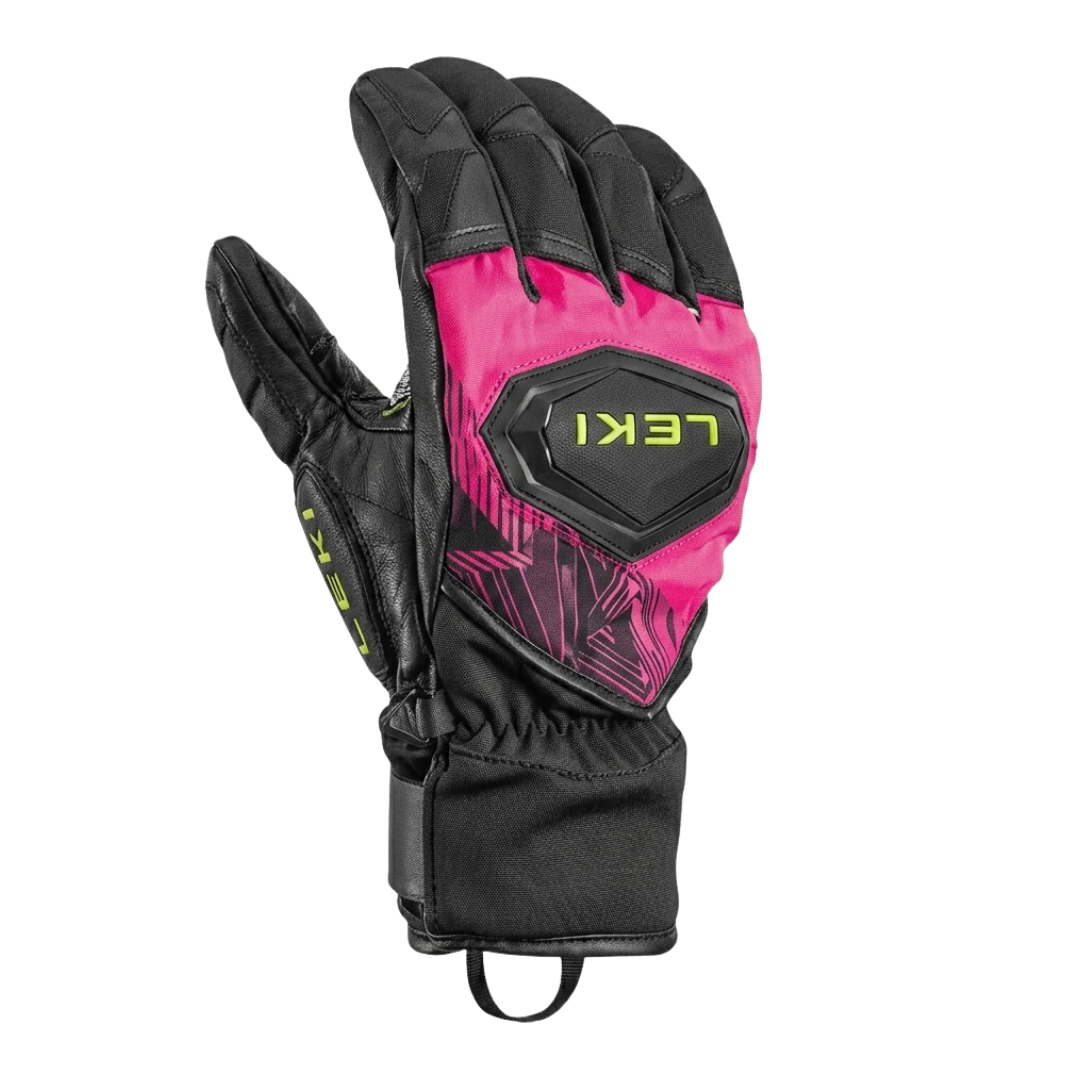 Guanti unisex WCR PRO
