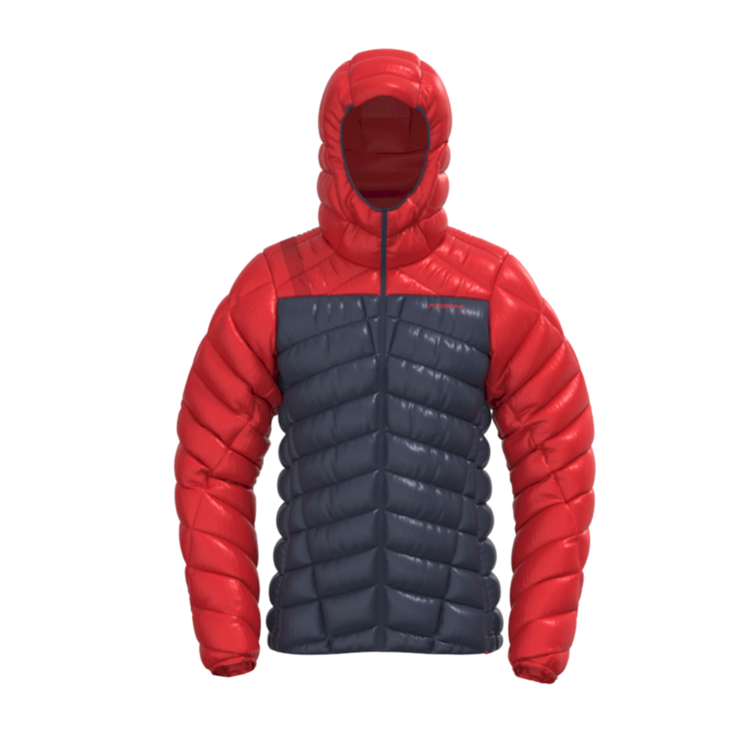 LA SPORTIVA Lumina 200 Down Jkt M|Man