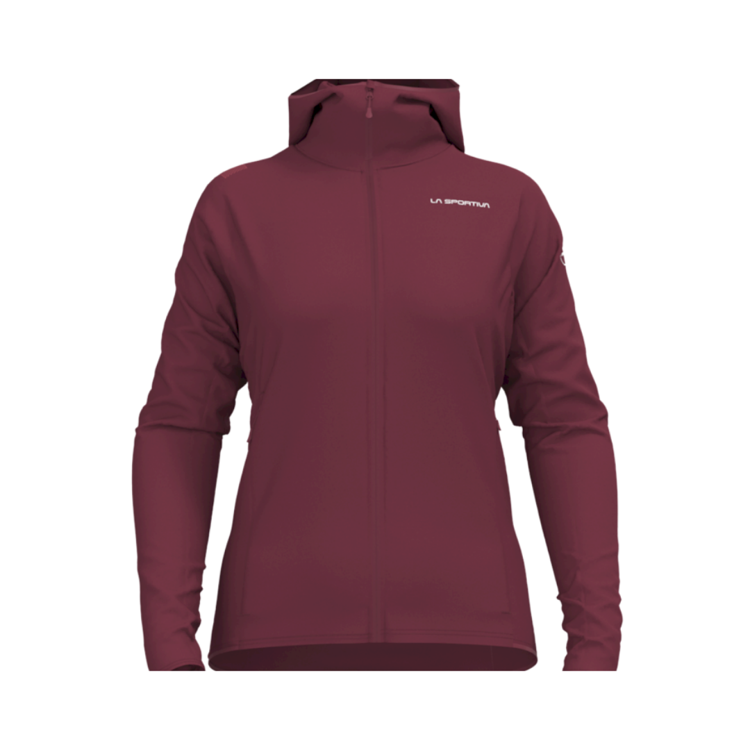 Fleece tecnico donna COSMIC THERMAL
