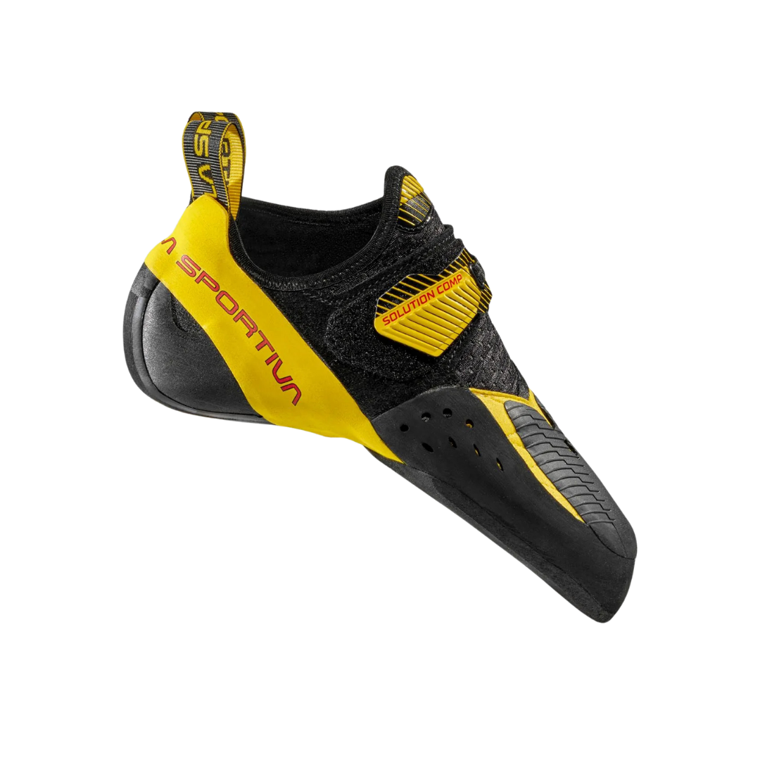Scarpe SOLUTION COMP