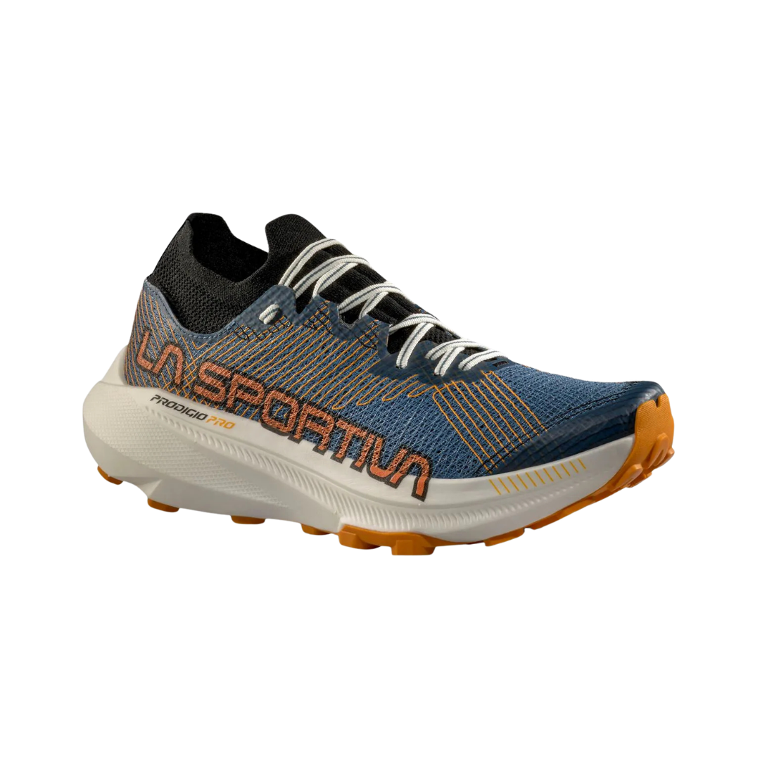 Scarpe uomo PRODIGIO PRO