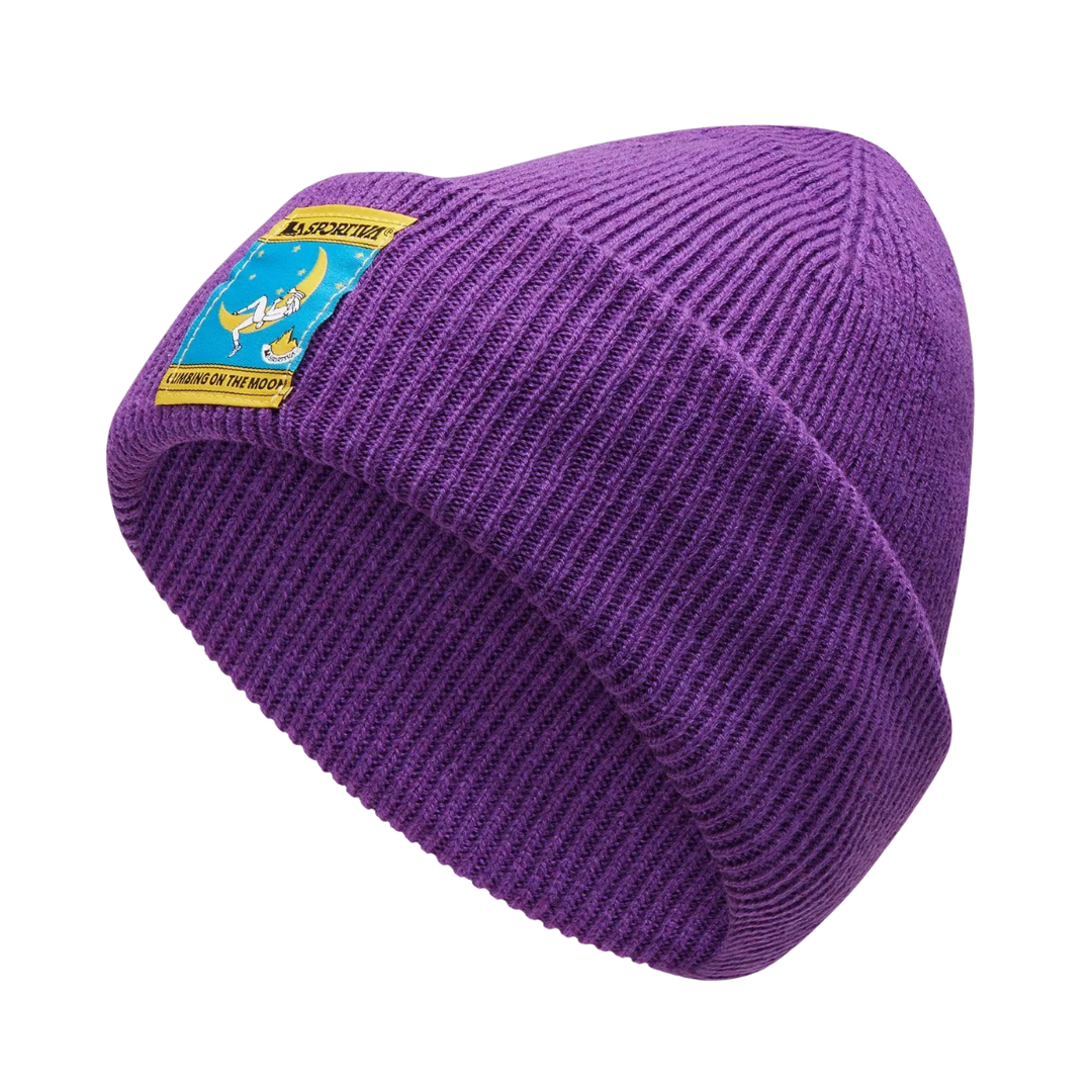 Berretto unisex CLIMBING ON THE MOON