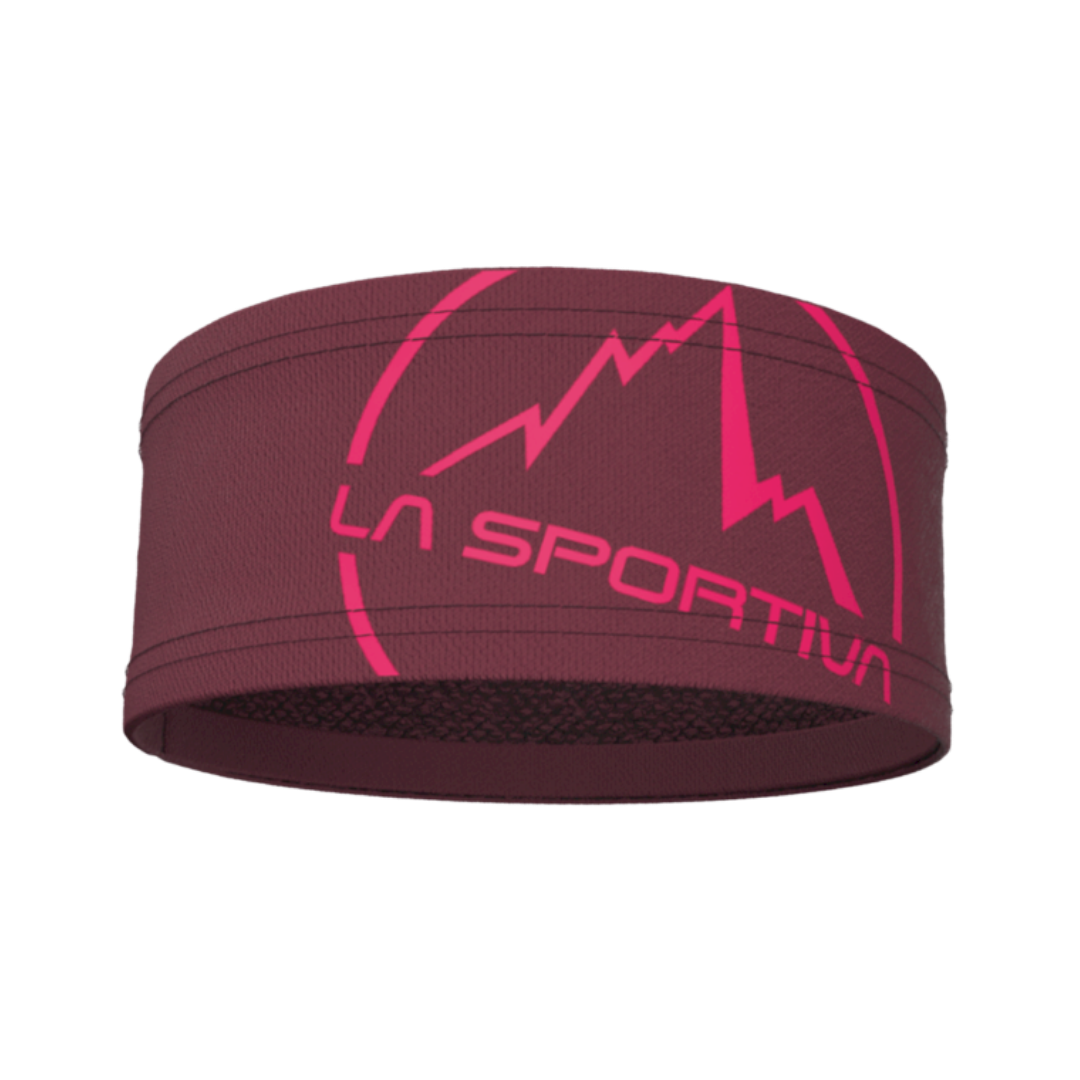 Headband fascia da testa unisex CIRCLE AIR