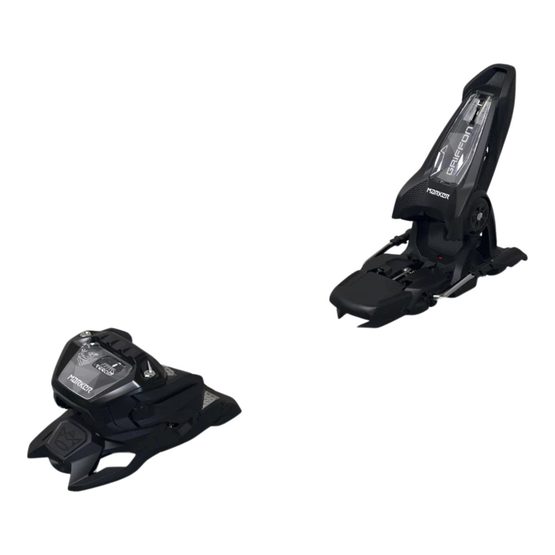 Attacchi MARKER GRIFFON 13 100MM_Black