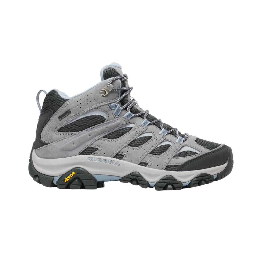 Scarpe donna MOAB 3 MID GTX