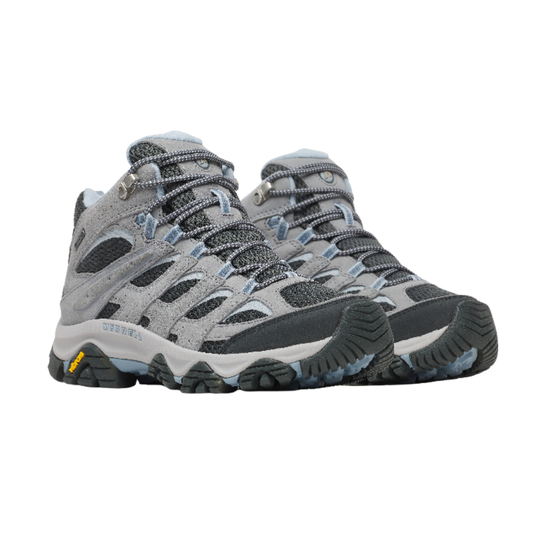 Scarpe donna MOAB 3 MID GTX