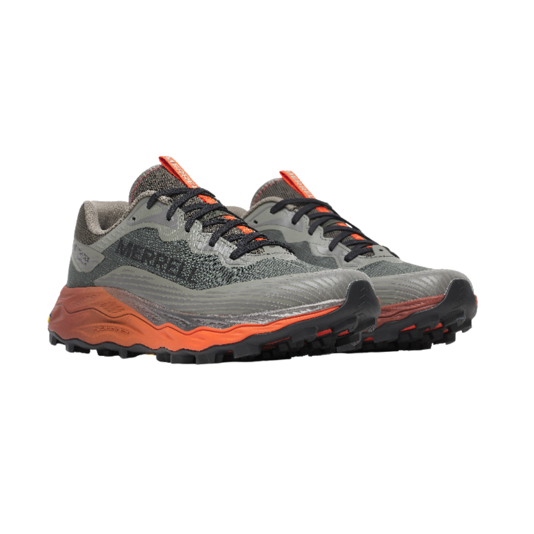 Scarpe uomo AGILITY PEAK 6 GTX