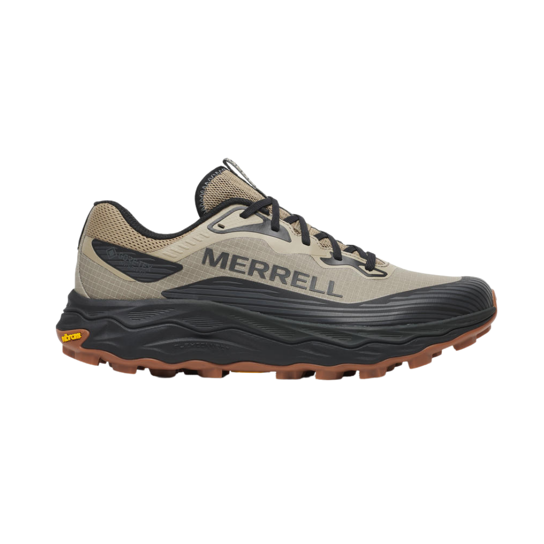 Scarpe uomo AGILITY PEACK 6 GTX