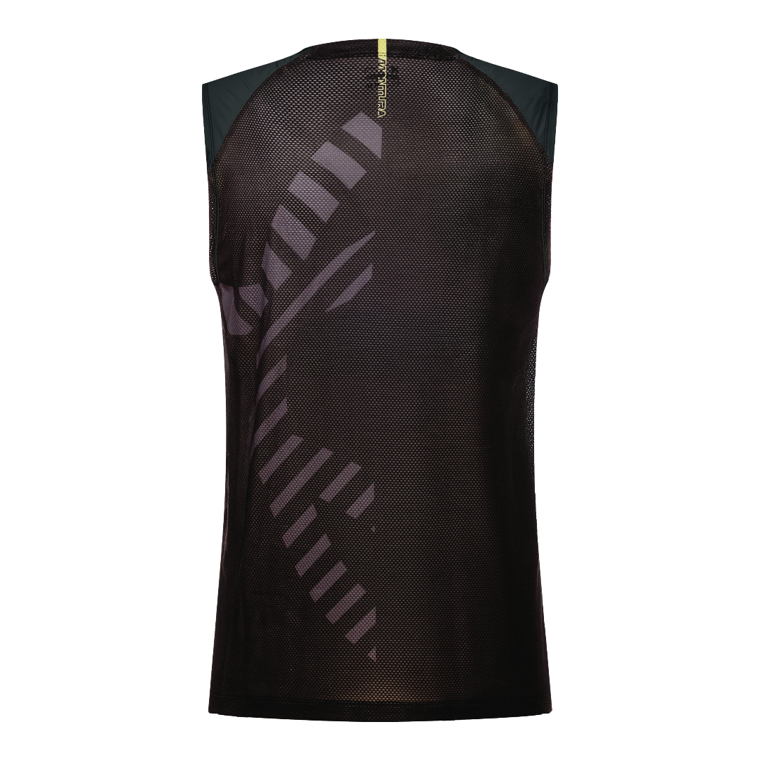 MONTURA Shadow Graphic Canotta|Unisex
