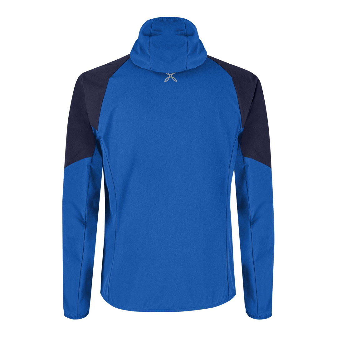 MONTURA Rise Hooded Jacket