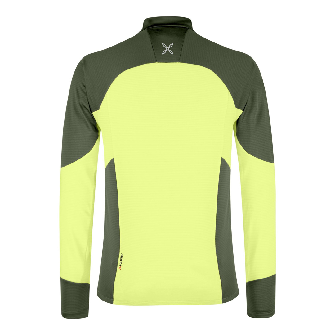 MONTURA Rise Maglia