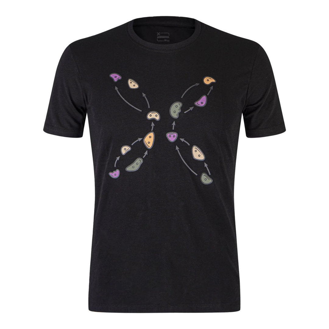 MONTURA Jugs T-Shirt