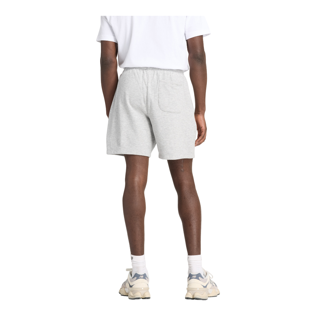 NEW BALANCE Sport Essentials French Terry Short 7 - Man