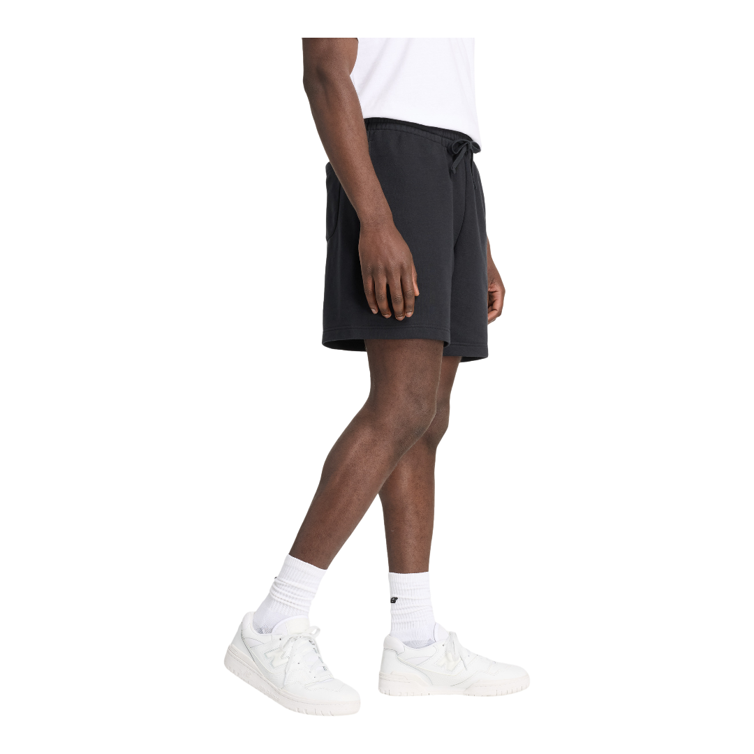NEW BALANCE Sport Essentials French Terry Short 7 - Man