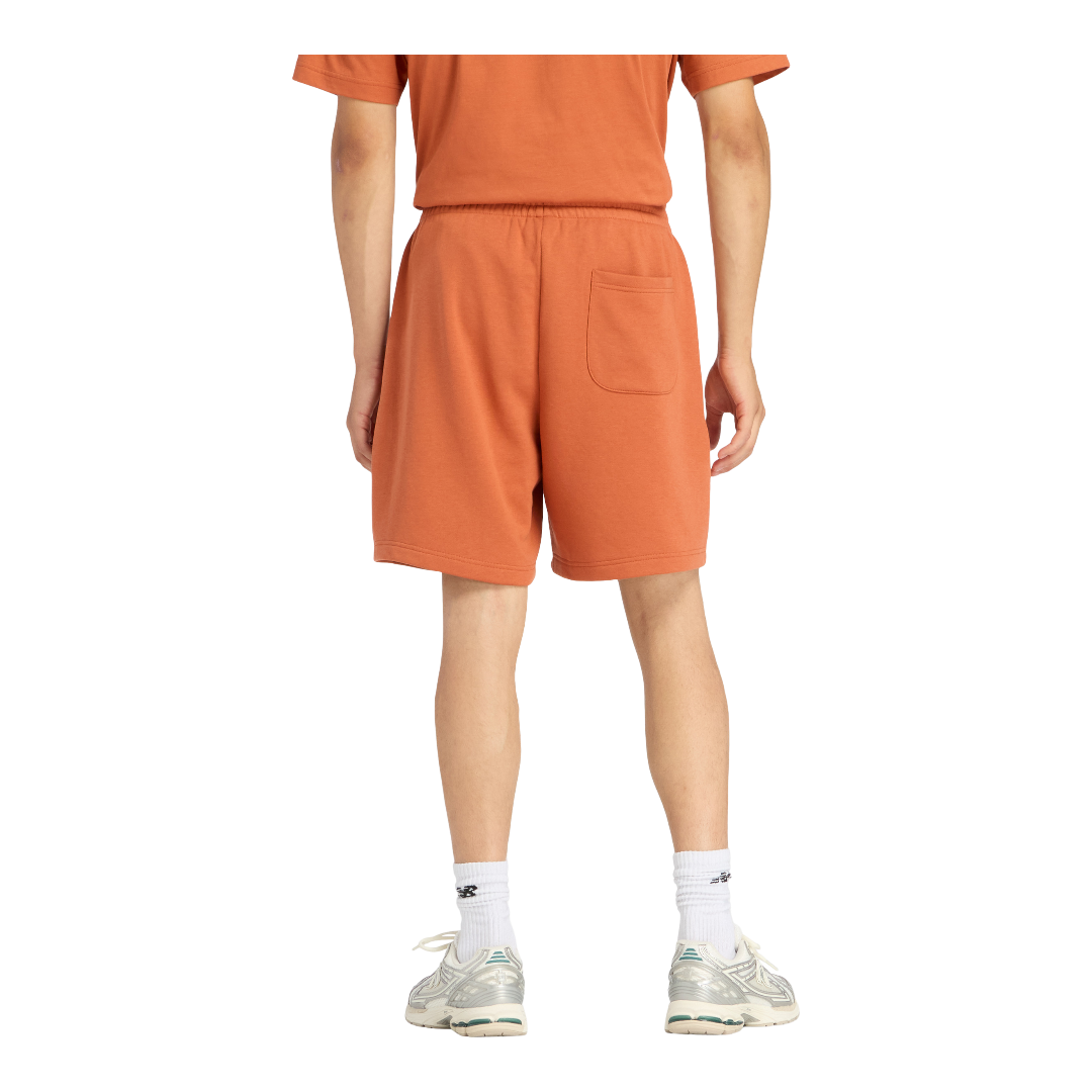 NEW BALANCE Sport Essentials French Terry Short 7 - Man
