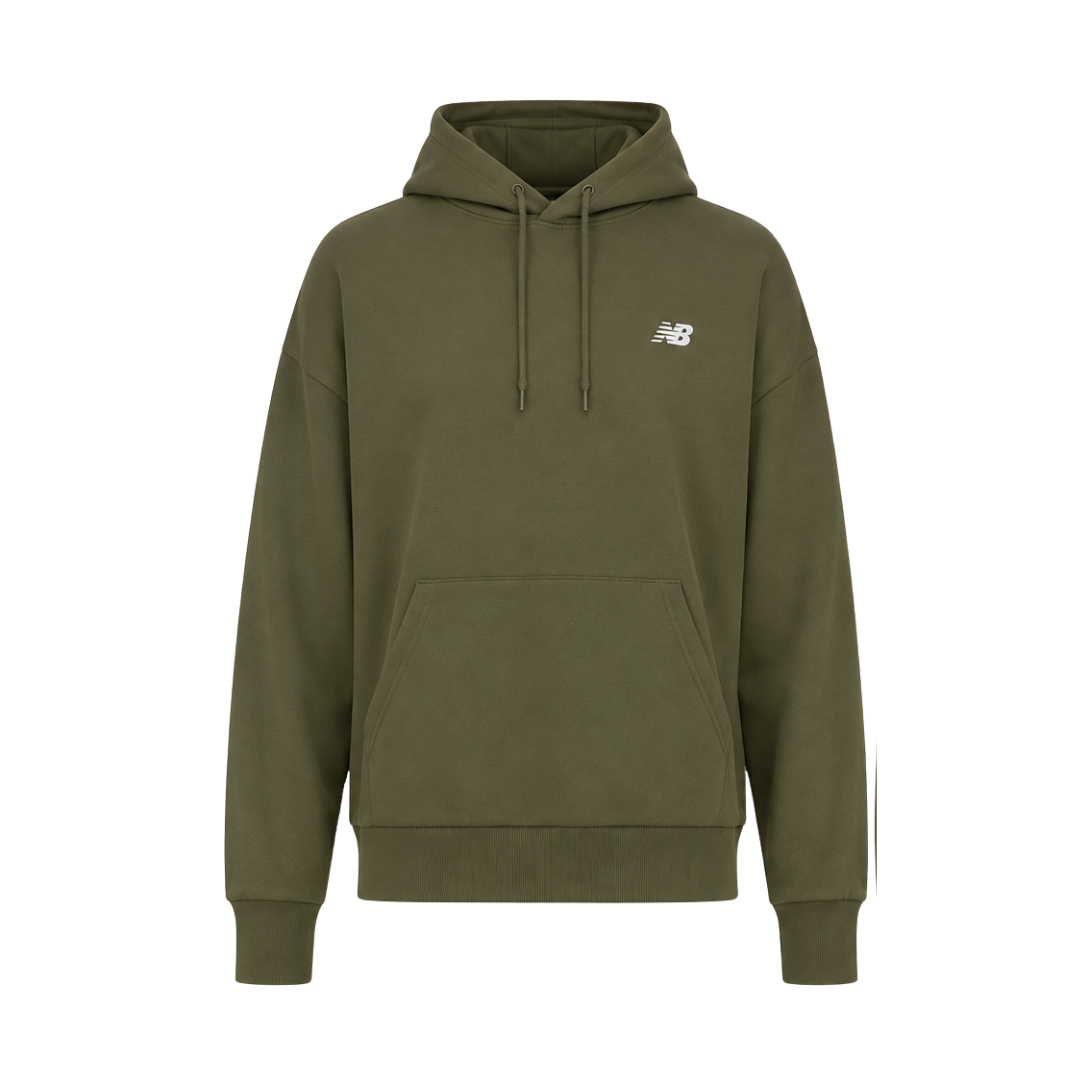 Felpa uomo SPORT ESSENTIALS