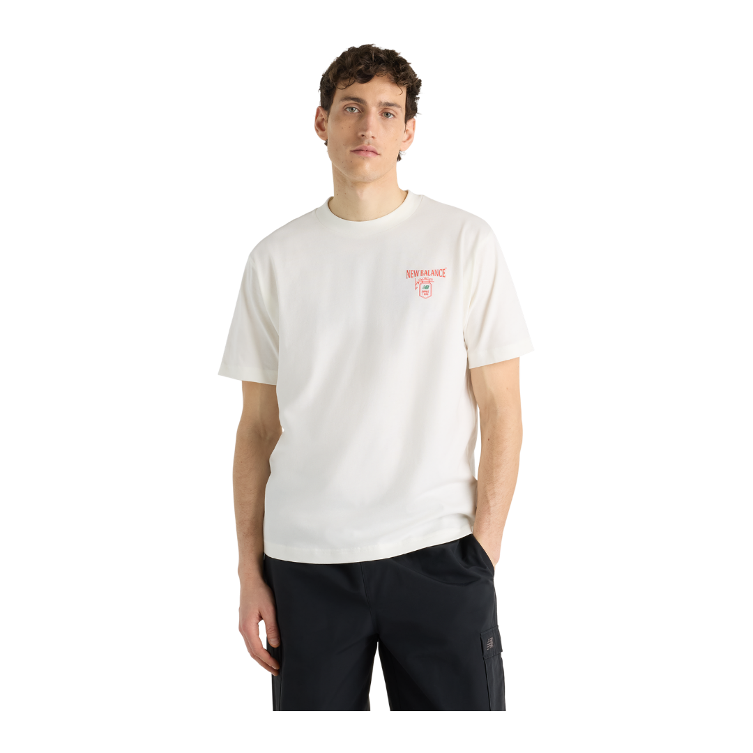 T-shirt uomo GRAB A BITE LONDON