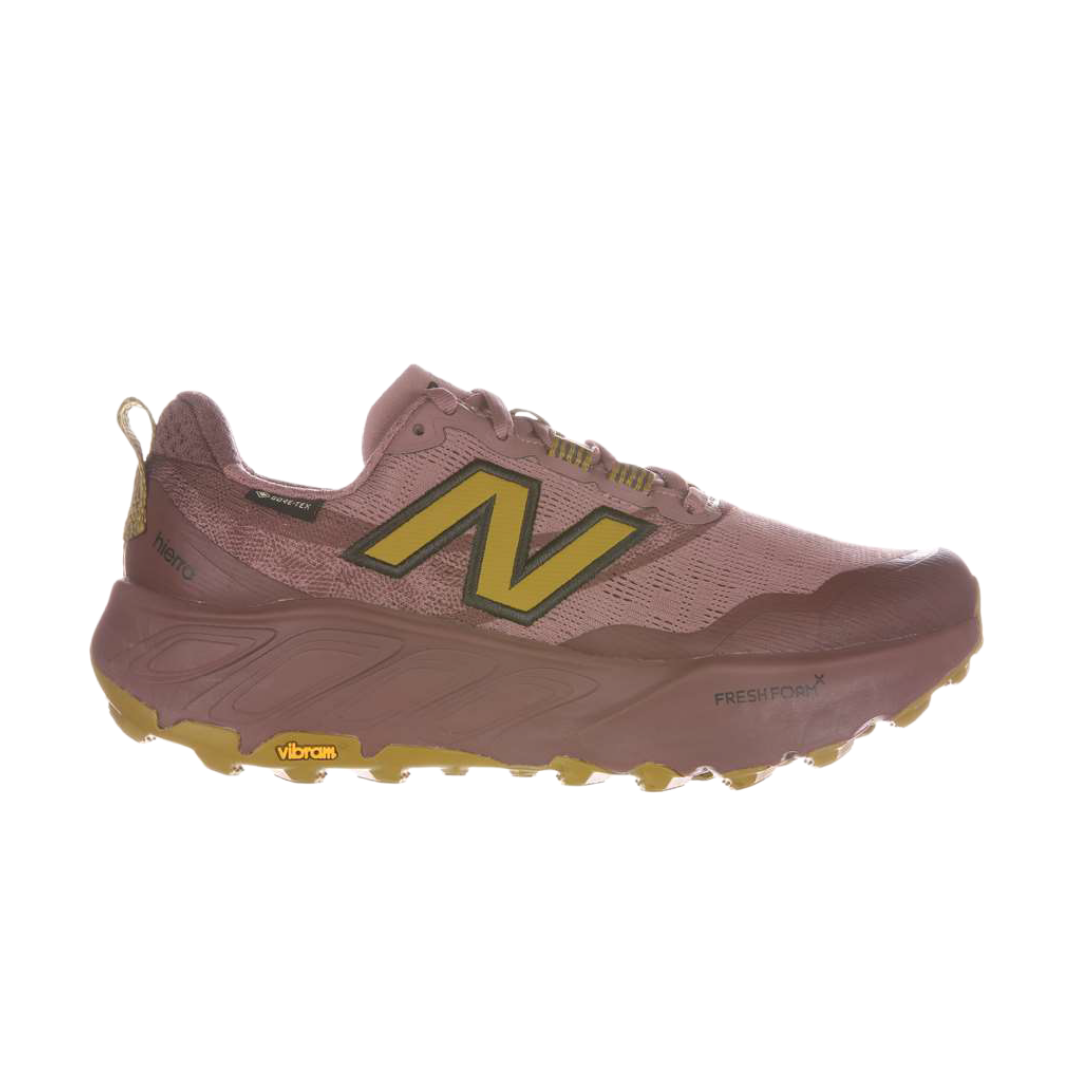 NEW BALANCE Hierro Gtx|Womens