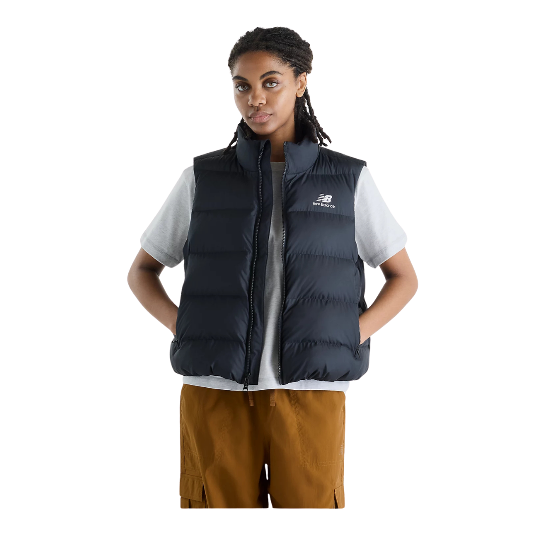 Gilet donna BOSTON