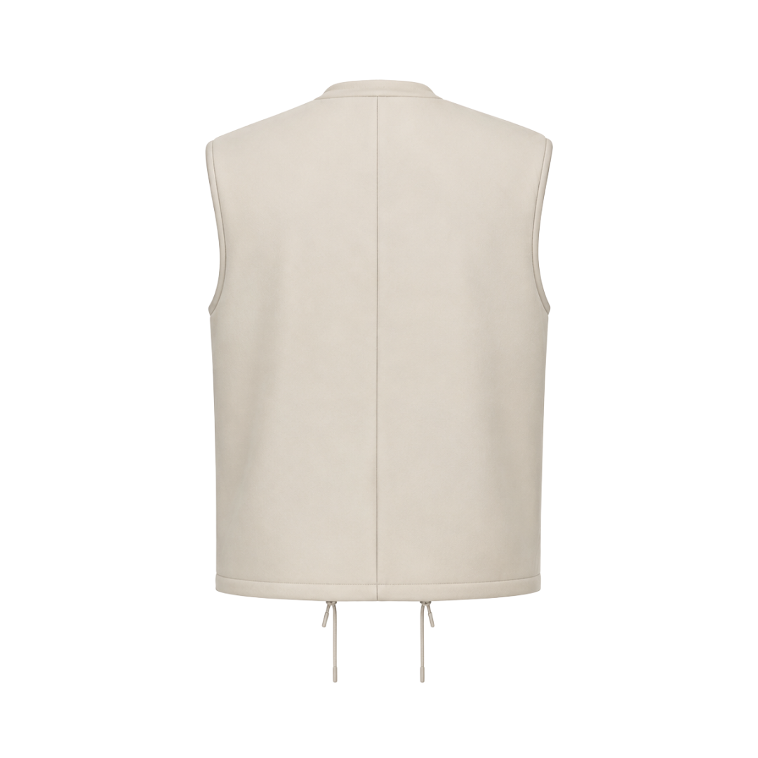 Gilet donna QUILTED