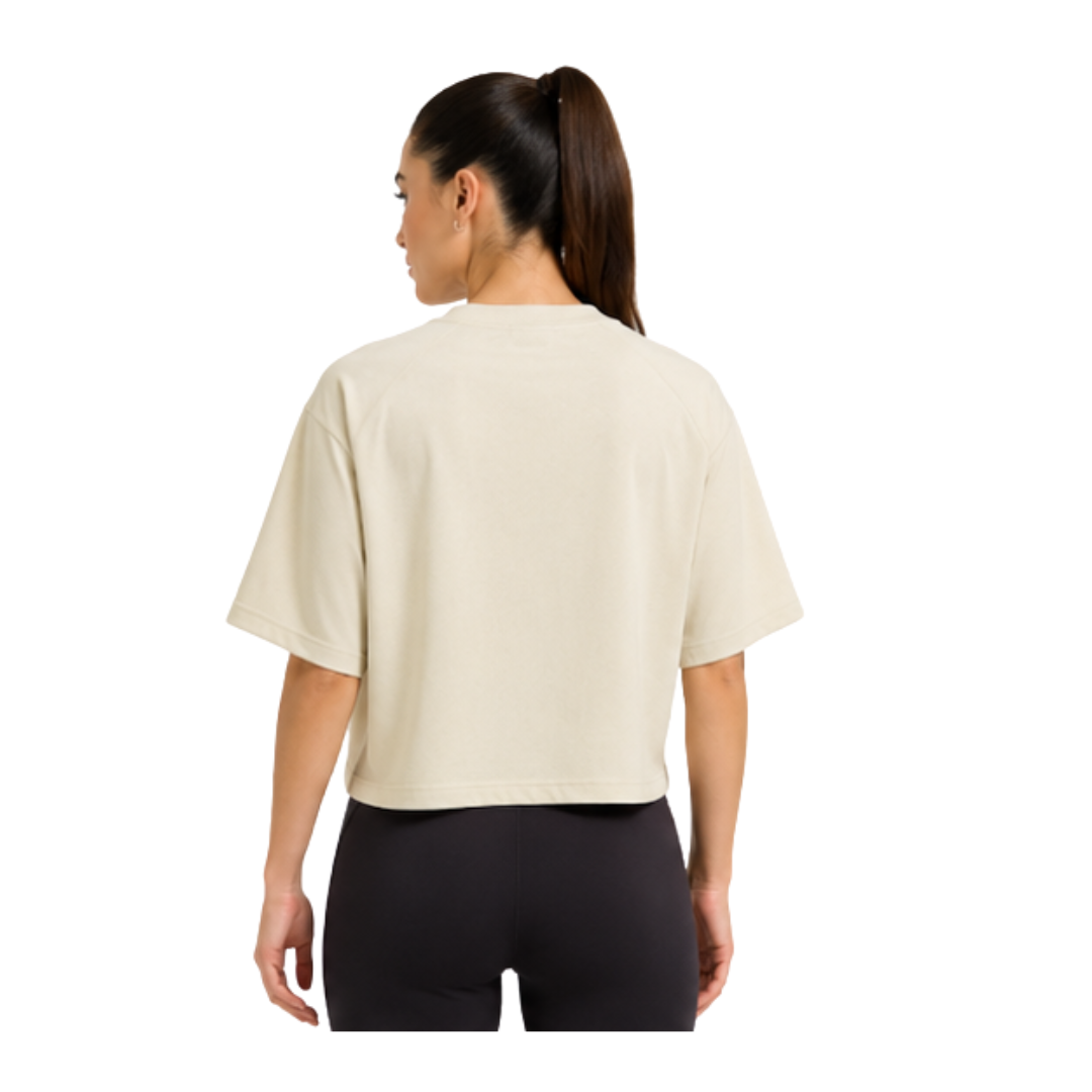 T-shirt donna RAGLAN