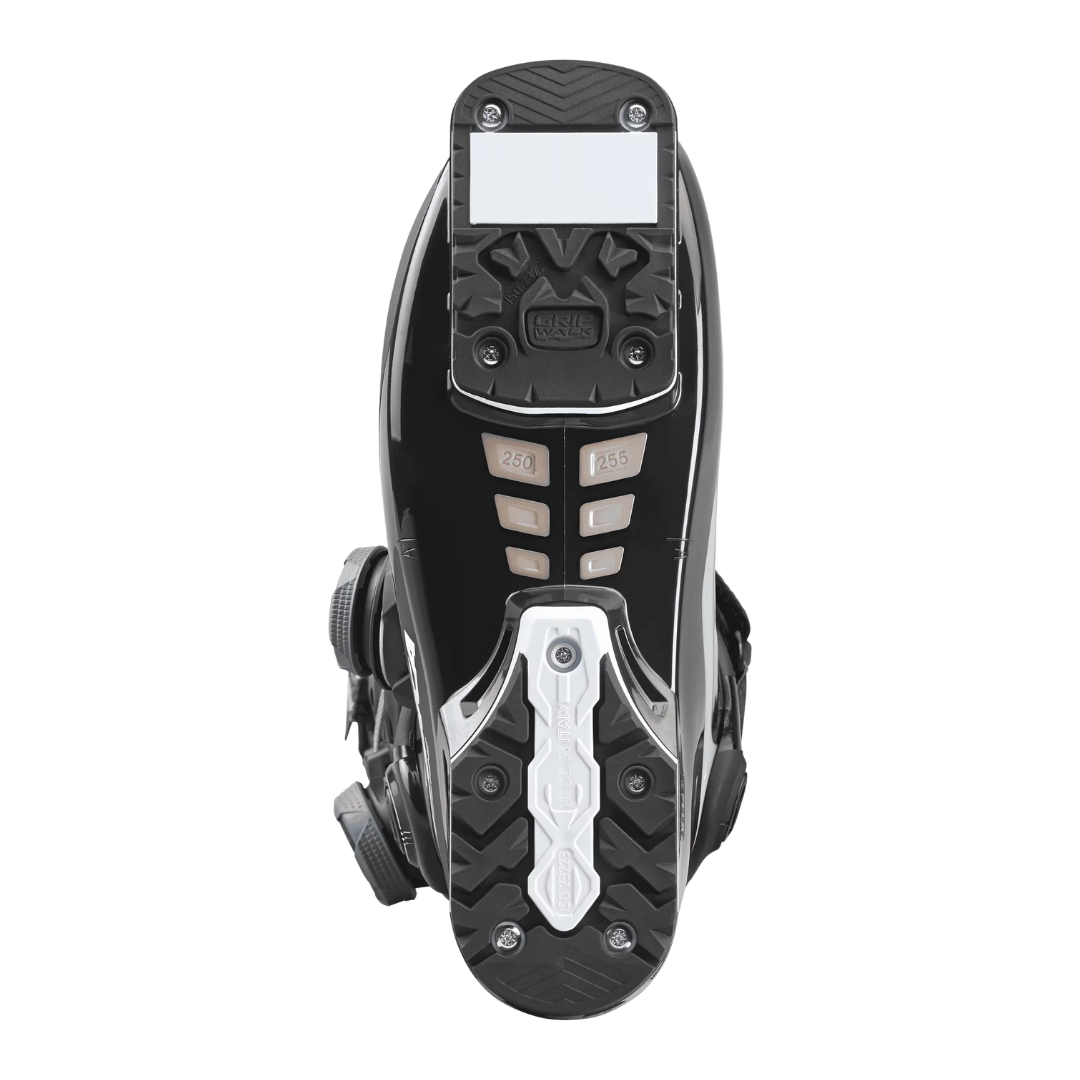 Scarponi donna SPEEDMACHINE 3 115W BOA
