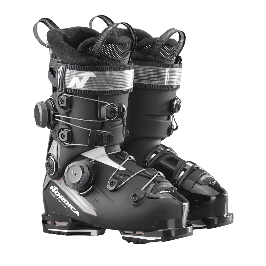 Scarponi donna SPEEDMACHINE 3 115W BOA