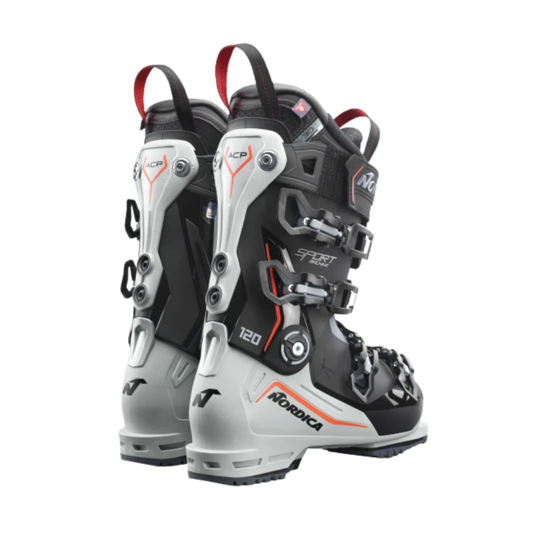 Scarponi uomo SPORTMACHINE 3 120 BOA
