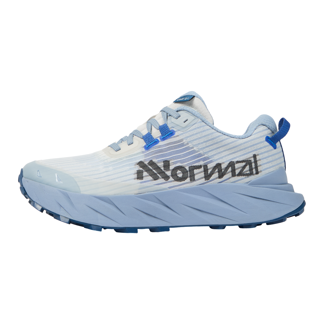Scarpe trail running uomo CADI'