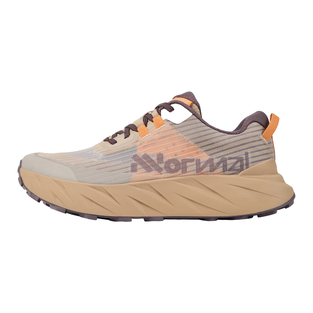 Scarpe trail running uomo CADI'