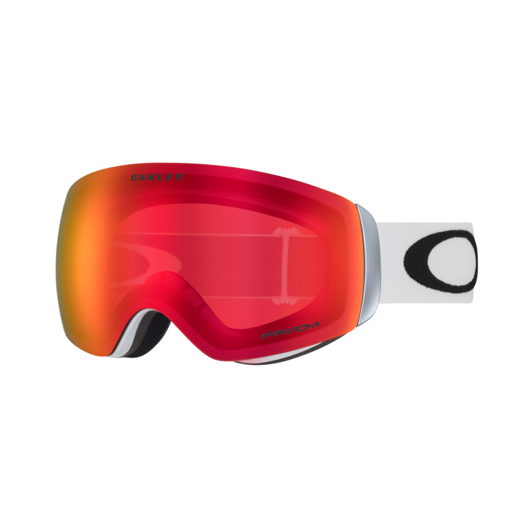 Maschera uomo FLIGHT DECK M