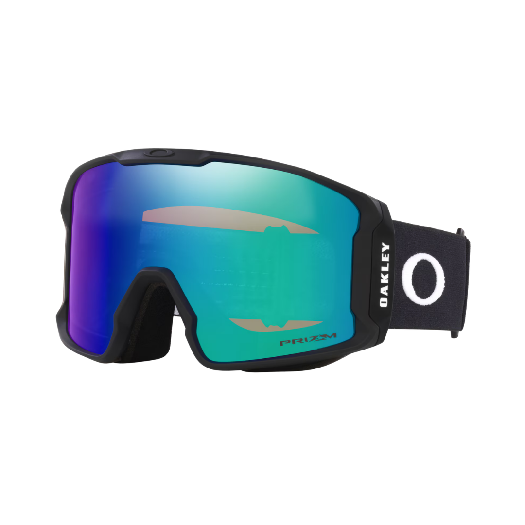 Maschera uomo LINE MINER M