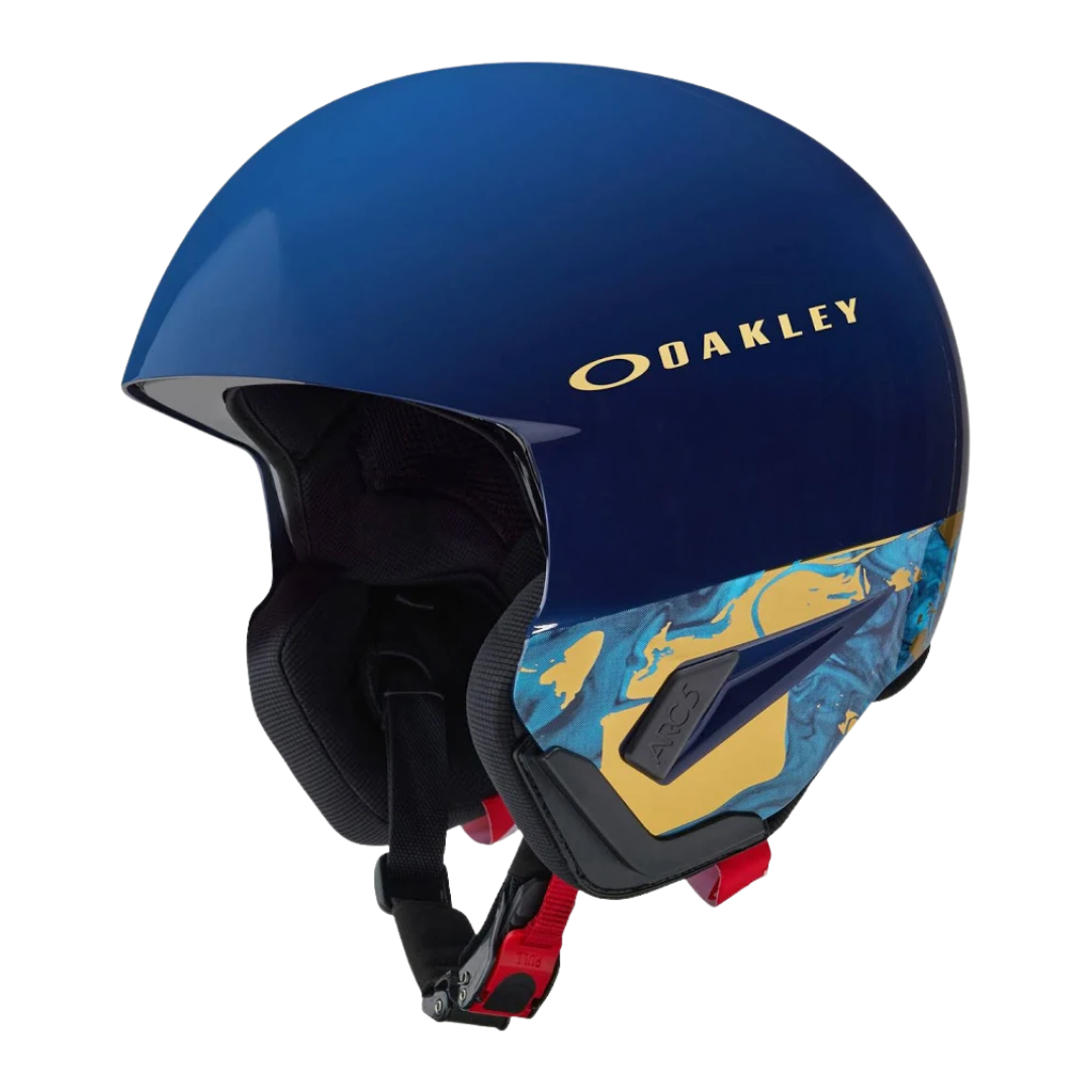 Casco uomo ARC5