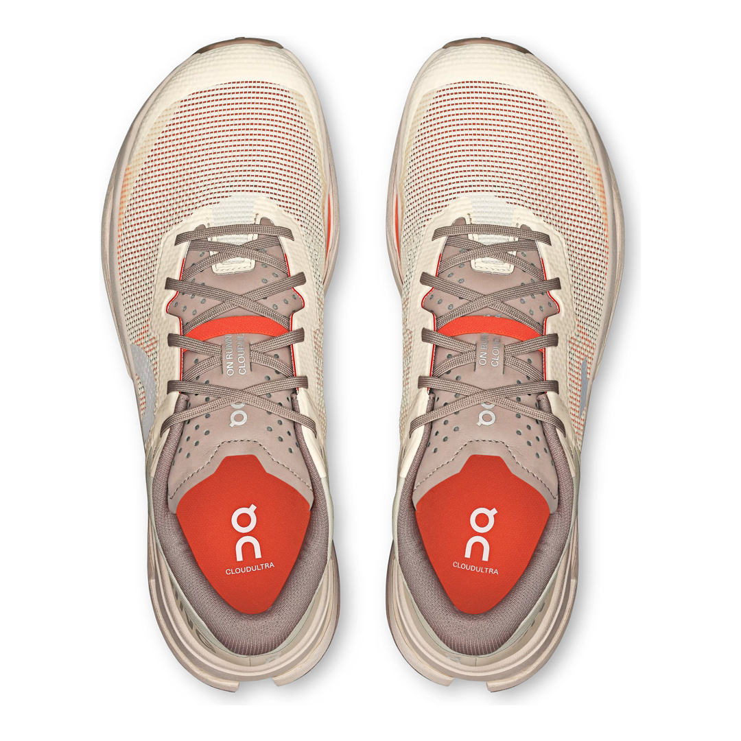 ON Cloudultra 3/3626 Cinder Pearl|Man