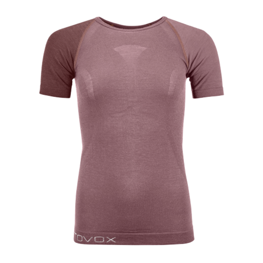 T-shirt intimo termico donna 120