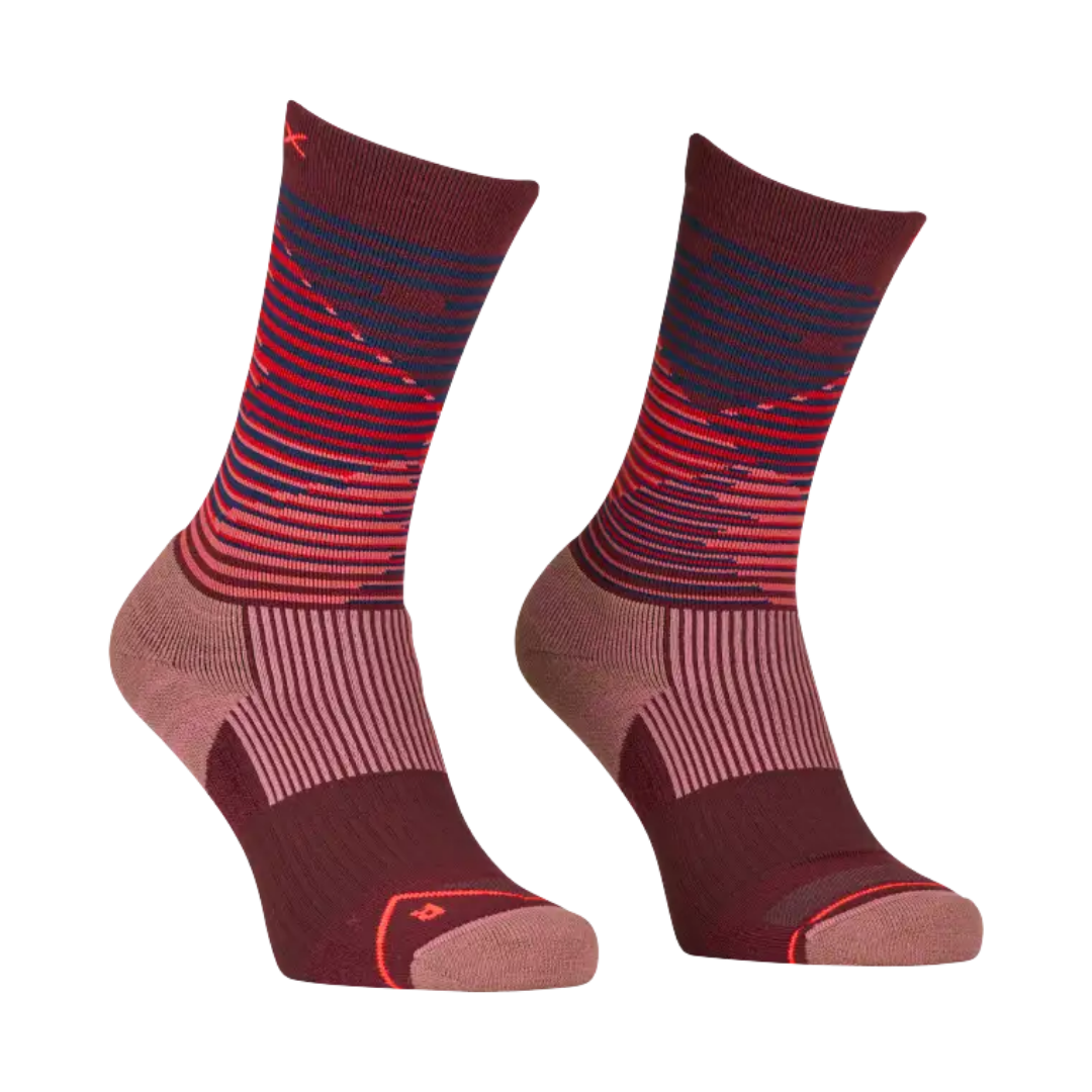 Calze donna ALL MOUNTAIN MID