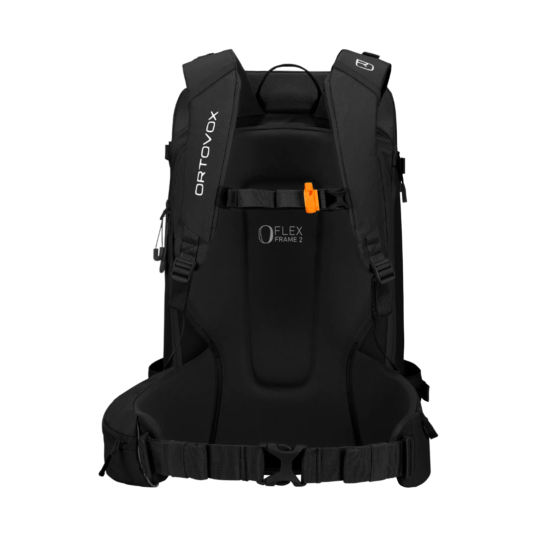 Zaino unisex HAUTE ROUTE 30 S